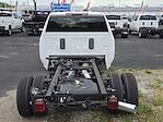 2025 Chevrolet Silverado 3500 Crew Cab DRW 4WD Cab Chassis for sale #104413 - photo 8