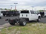 2025 Chevrolet Silverado 3500 Crew Cab DRW 4WD Cab Chassis for sale #104413 - photo 2