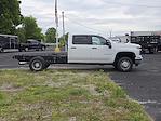 2025 Chevrolet Silverado 3500 Crew Cab DRW 4WD Cab Chassis for sale #104413 - photo 9