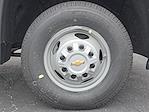 2025 Chevrolet Silverado 3500 Crew Cab DRW 4WD Cab Chassis for sale #104414 - photo 10