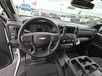 2025 Chevrolet Silverado 3500 Crew Cab DRW 4WD Cab Chassis for sale #104414 - photo 17