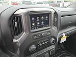 2025 Chevrolet Silverado 3500 Crew Cab DRW 4WD Cab Chassis for sale #104414 - photo 18