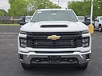 2025 Chevrolet Silverado 3500 Crew Cab DRW 4WD Cab Chassis for sale #104414 - photo 3