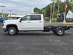 2025 Chevrolet Silverado 3500 Crew Cab DRW 4WD Cab Chassis for sale #104414 - photo 5