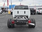 2025 Chevrolet Silverado 3500 Crew Cab DRW 4WD Cab Chassis for sale #104414 - photo 7