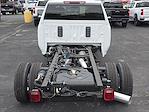 2025 Chevrolet Silverado 3500 Crew Cab DRW 4WD Cab Chassis for sale #104414 - photo 8