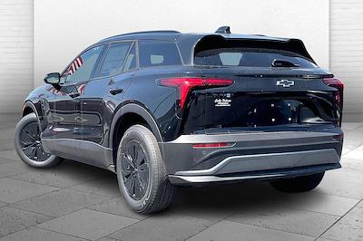 2025 Chevrolet Blazer EV AWD SUV for sale #104420 - photo 2