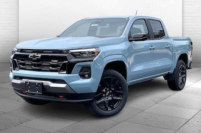 2025 Chevrolet Colorado Crew Cab 4WD Pickup for sale #104427 - photo 1