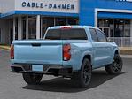 2025 Chevrolet Colorado Crew Cab 4WD Pickup for sale #104427 - photo 18
