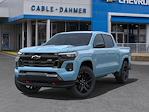 2025 Chevrolet Colorado Crew Cab 4WD Pickup for sale #104427 - photo 20