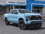 2025 Chevrolet Colorado Crew Cab 4WD Pickup for sale #104427 - photo 21