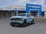 2025 Chevrolet Colorado Crew Cab 4WD Pickup for sale #104427 - photo 22