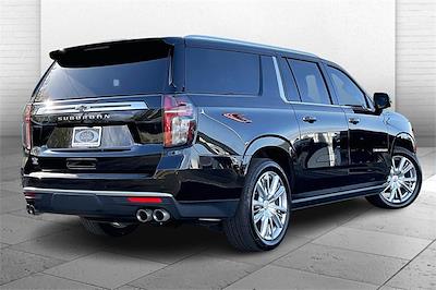 2024 Chevrolet Suburban 4WD SUV for sale #104456A - photo 2