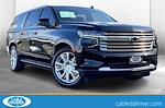 2024 Chevrolet Suburban 4WD SUV for sale #104456A - photo 1