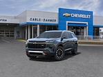 2025 Chevrolet Traverse AWD SUV for sale #104479 - photo 8