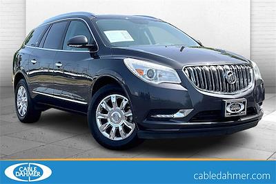 2015 Buick Enclave FWD SUV for sale #104482B - photo 1
