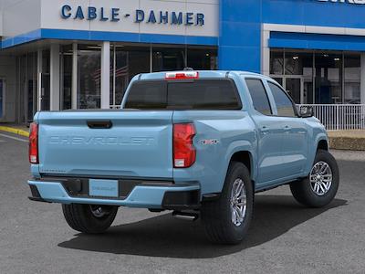 2025 Chevrolet Colorado Crew Cab 4WD Pickup for sale #D104484 - photo 2