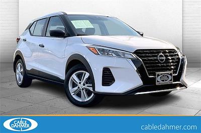 2024 Nissan Kicks FWD SUV for sale #104495A - photo 1