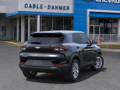 2025 Chevrolet Trailblazer FWD SUV for sale #104502 - photo 2