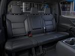 2025 Chevrolet Silverado EV Crew Cab 4WD Pickup for sale #104512 - photo 41