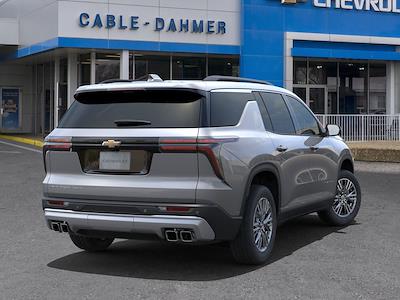 2025 Chevrolet Traverse AWD SUV for sale #104520 - photo 2
