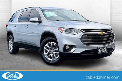 2021 Chevrolet Traverse AWD SUV for sale #104520A - photo 1