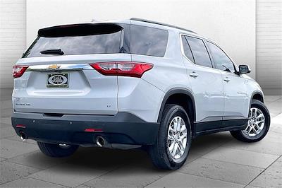 2021 Chevrolet Traverse AWD SUV for sale #104520A - photo 2