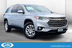 2021 Chevrolet Traverse AWD SUV for sale #104520A - photo 1