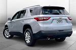 2021 Chevrolet Traverse AWD SUV for sale #104520A - photo 12