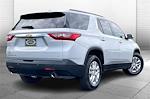 2021 Chevrolet Traverse AWD SUV for sale #104520A - photo 2