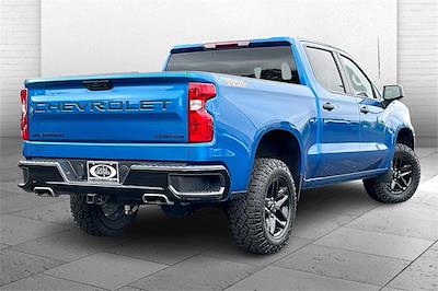 2023 Chevrolet Silverado 1500 Crew Cab 4WD Pickup for sale #104526A - photo 2