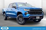 2023 Chevrolet Silverado 1500 Crew Cab 4WD Pickup for sale #104526A - photo 1