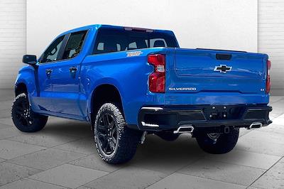 2025 Chevrolet Silverado 1500 Crew Cab 4WD Pickup for sale #104527 - photo 2