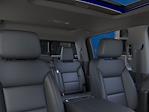 New 2025 Chevrolet Silverado 1500 LT Crew Cab 4WD Pickup for sale #104527 - photo 38