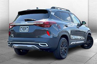 2023 Kia Seltos AWD SUV for sale #104532B - photo 2