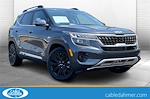 2023 Kia Seltos AWD SUV for sale #104532B - photo 1