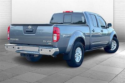 2018 Nissan Frontier Crew Cab 4x4 Pickup for sale #104541A - photo 2