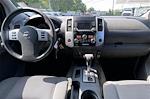 2018 Nissan Frontier Crew Cab 4x4 Pickup for sale #104541A - photo 16
