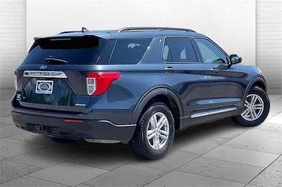 2022 Ford Explorer 4WD SUV for sale #104545A - photo 2