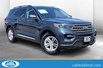 2022 Ford Explorer 4WD SUV for sale #104545A - photo 1