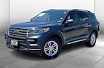 2022 Ford Explorer 4WD SUV for sale #104545A - photo 14