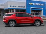 2025 Chevrolet Traverse AWD SUV for sale #104546 - photo 5