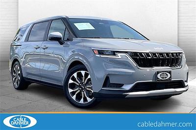 Used 2024 Kia Carnival EX Minivan for sale #104554A - photo 1