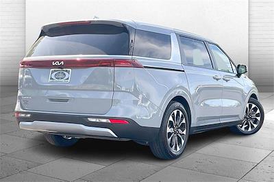 Used 2024 Kia Carnival EX Minivan for sale #104554A - photo 2