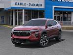 2025 Chevrolet Trax FWD SUV for sale #104559 - photo 30