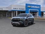 2025 Chevrolet Traverse AWD SUV for sale #104563 - photo 8