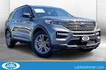 2021 Ford Explorer 4WD SUV for sale #104564B - photo 1