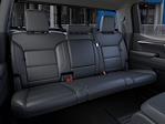New 2025 Chevrolet Silverado 1500 LT Crew Cab 4WD Pickup for sale #104570 - photo 31