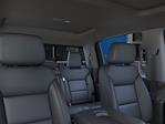 New 2025 Chevrolet Silverado 1500 LT Crew Cab 4WD Pickup for sale #104570 - photo 38