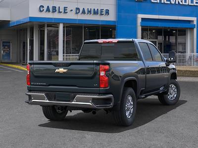 2025 Chevrolet Silverado 2500 Crew Cab 4WD Pickup for sale #104578 - photo 2